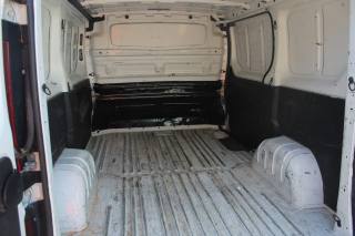 FIAT Talento usata, con Climatizzatore
