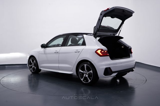 AUDI A1 usata 33