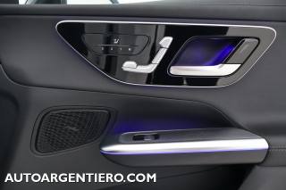 MERCEDES-BENZ GLC 300 usata, con Monitoraggio pressione pneumatici