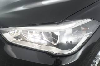 BMW X1 usata 7