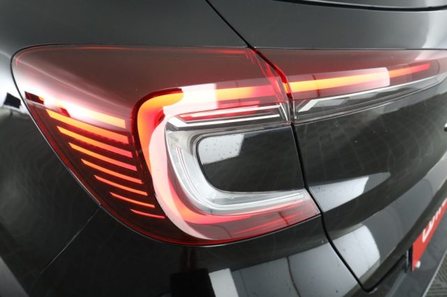 RENAULT Captur usata 9