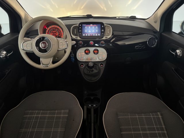 FIAT 500 usata 12