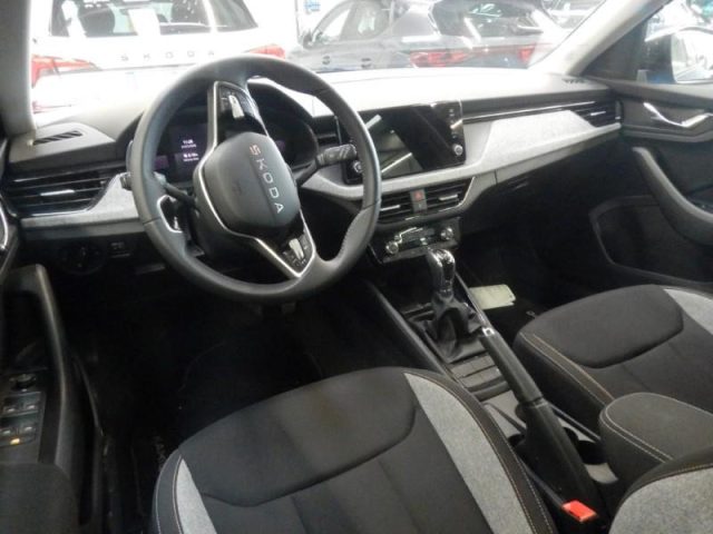 SKODA Kamiq usata, con Climatizzatore