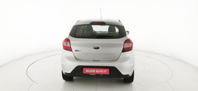 FORD Ka+ usata 28