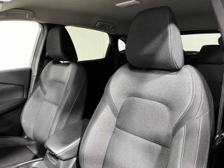 NISSAN Qashqai usata, con Sensori di parcheggio posteriori