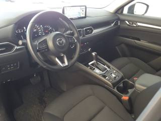 MAZDA CX-5 usata, con Antifurto