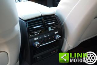 BMW 640 usata, con Sedili sportivi