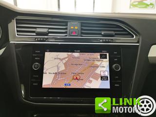 VOLKSWAGEN Tiguan usata 14