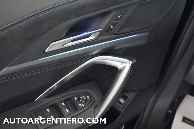 BMW X1 usata, con Antifurto