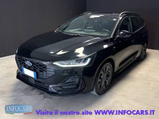 FORD Focus usata, con Airbag laterali