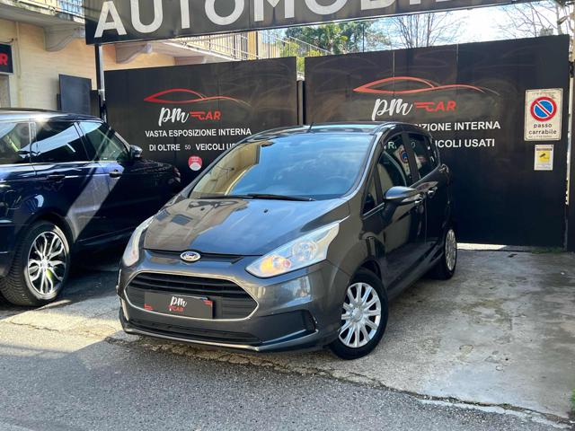 FORD B-Max usata, con ABS