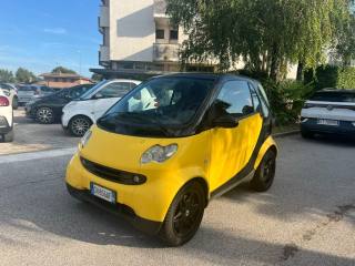 SMART ForTwo 700 smart city-coupé passion