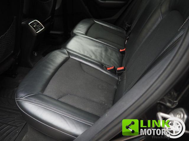 AUDI Q3 usata 39
