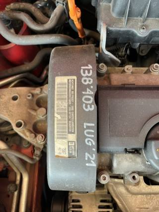 VOLKSWAGEN Polo usata, con Specchietti laterali elettrici