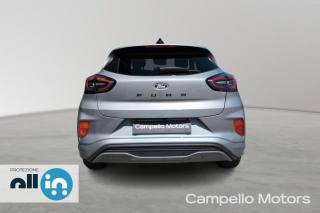 FORD Puma usata 3