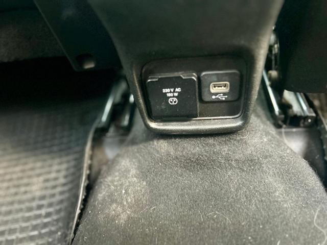 JEEP Compass usata 39