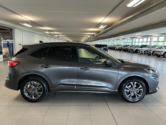 FORD Kuga usata, con Chiusura centralizzata