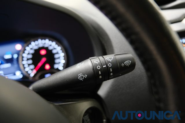 JEEP Renegade usata, con Controllo vocale