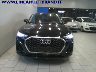 AUDI Q3 usata, con Fendinebbia