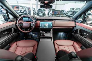 LAND ROVER Range Rover Sport usata, con Controllo trazione