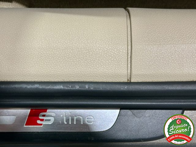 AUDI A6 usata, con Chiusura centralizzata