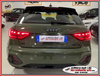 AUDI A1 usata, con Controllo automatico clima
