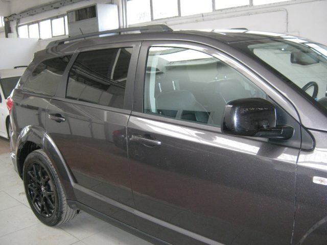 FIAT Freemont usata 27