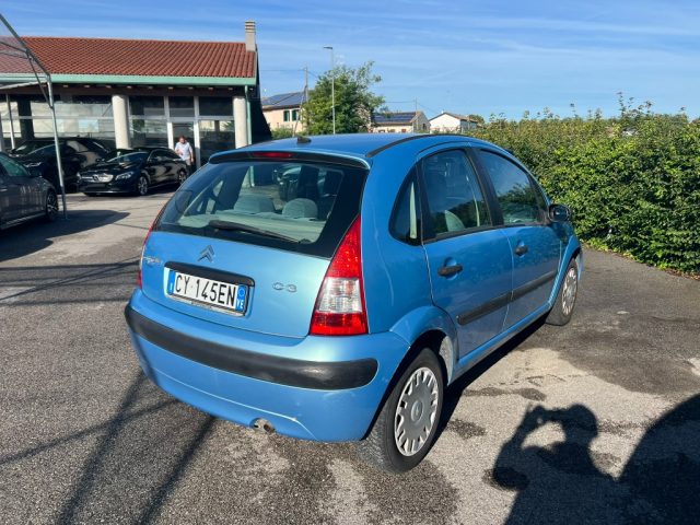 CITROEN C3 usata, con Alzacristalli elettrici