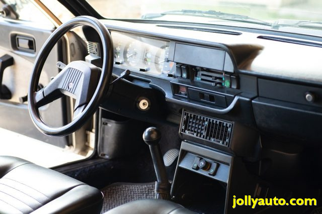 LANCIA Beta usata 98