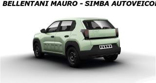 FIAT Panda usata, con Airbag Passeggero