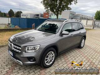 MERCEDES-BENZ GLB 200 usata, con Airbag