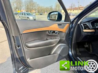 VOLVO XC90 usata, con Servosterzo