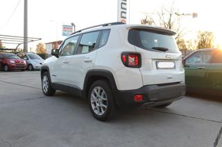JEEP Renegade usata, con Airbag Passeggero