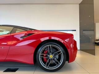 FERRARI 488 usata, con Interni in pelle