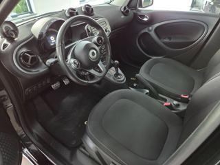 SMART ForFour usata, con Climatizzatore