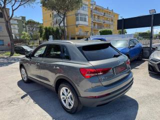 AUDI Q3 usata, con Alzacristalli elettrici