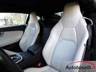 JAGUAR F-Type usata, con Airbag laterali