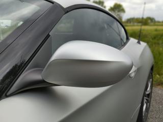 BMW Z4 usata, con Leve al volante