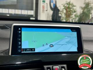 BMW X1 usata, con Park Distance Control