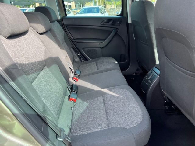 SKODA Yeti usata, con Cruise Control