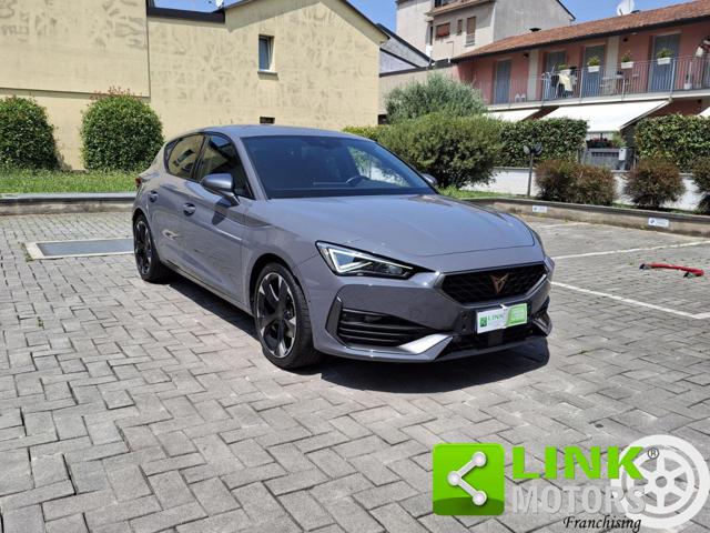 CUPRA Leon usata, con ABS
