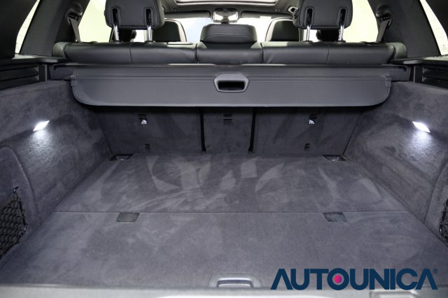 BMW X5 usata, con Streaming musicale integrato