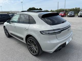 PORSCHE Macan usata, con Antifurto