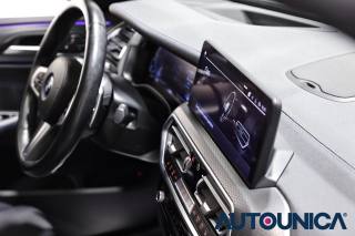 BMW X3 usata 76