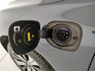 VOLVO XC60 usata, con Chiusura centralizzata