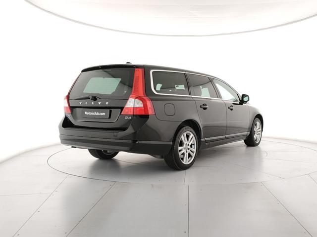 VOLVO V70 usata, con Alzacristalli elettrici
