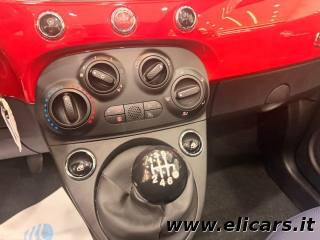 FIAT 500 usata, con Controllo trazione