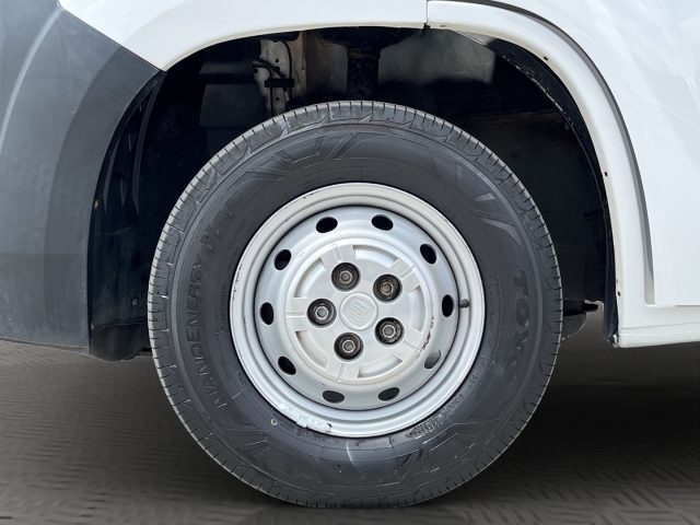 FIAT Ducato usata 14
