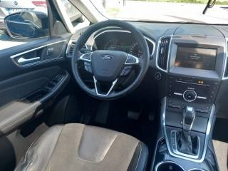 FORD S-Max usata 22