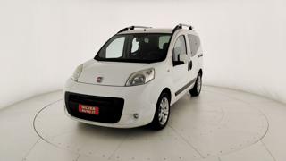 FIAT Qubo usata, con Airbag Passeggero